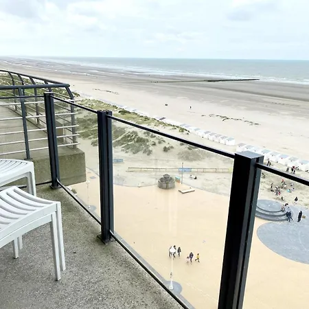 Casino Ab0803 With Beautiful Sea Views 아파트 *