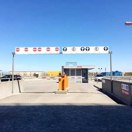 Casino Ab0803 With Beautiful Sea Views * 니우포르트