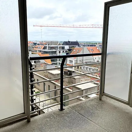 Casino Ab0803 With Beautiful Sea Views 니우포르트