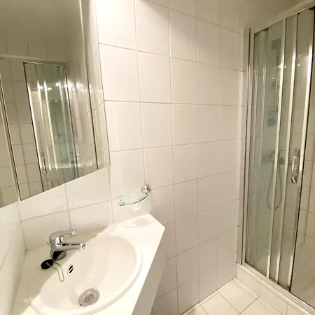 아파트 Casino Ab0803 With Beautiful Sea Views *
